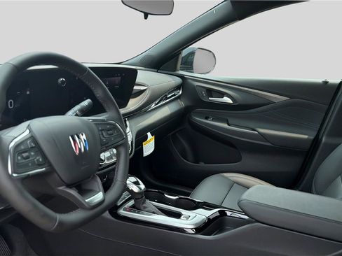 New 2026 Buick Envista Sport Touring w/ Convenience I Package FWD image 17