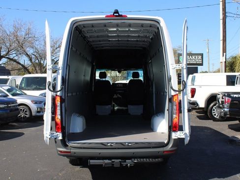 New 2026 Mercedes-Benz Sprinter 2500 image 42