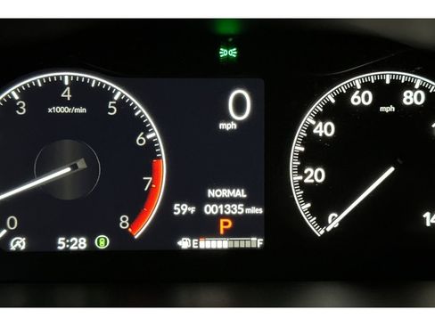 Certified 2025 Honda Pilot EX-L image 43