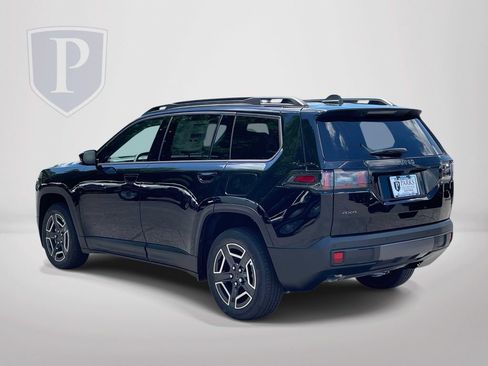 New 2026 Jeep Cherokee Limited AWD/4WD image 5