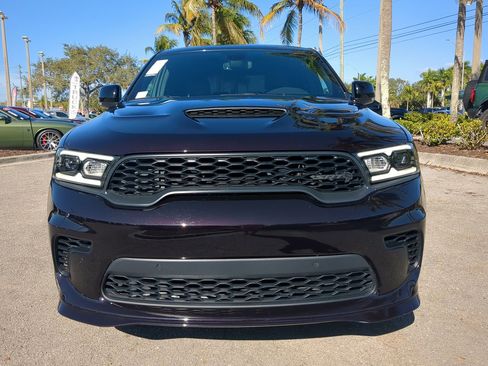 Used 2023 Dodge Durango SRT Hellcat w/ Black Package image 3