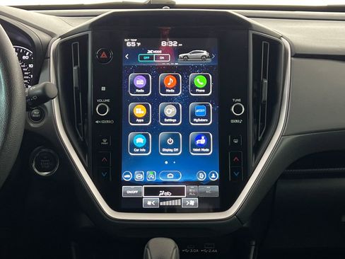 Certified 2024 Subaru Crosstrek 2.0i Premium AWD/4WD image 20