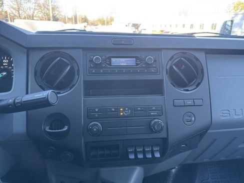 New 2026 Ford F750 2WD Regular Cab Super Duty image 23