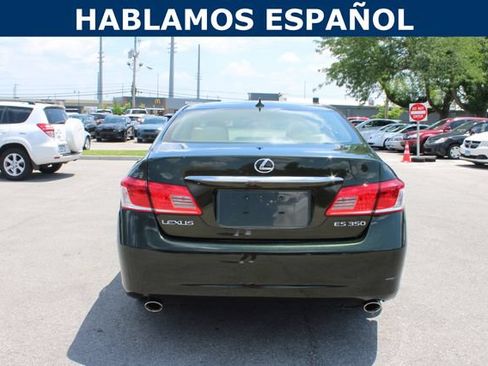 Used 2010 Lexus ES 350 FWD image 4