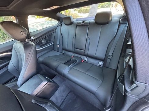 Used 2015 BMW 435i Coupe RWD image 36