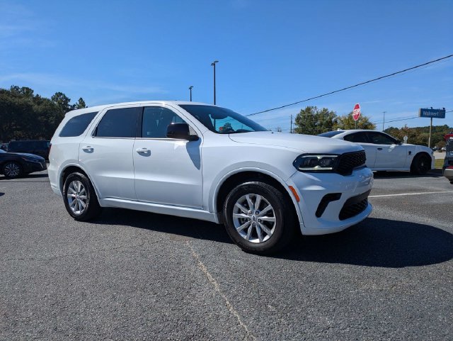 Used 2026 Dodge Durango GT RWD image 3