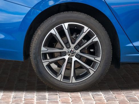 Used 2022 Volkswagen Jetta Sport FWD image 35