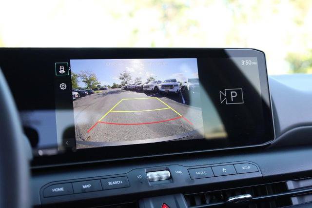 Used 2025 Kia K4 FWD image 12