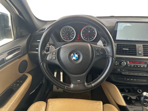 Used 2011 BMW X6 M AWD/4WD image 13