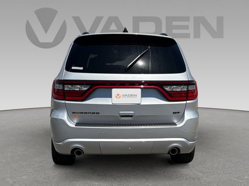 New 2026 Dodge Durango GT image 18
