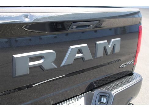 Used 2017 RAM 1500 Sport AWD/4WD image 20