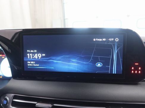 Used 2024 Hyundai Palisade Calligraphy AWD/4WD image 15