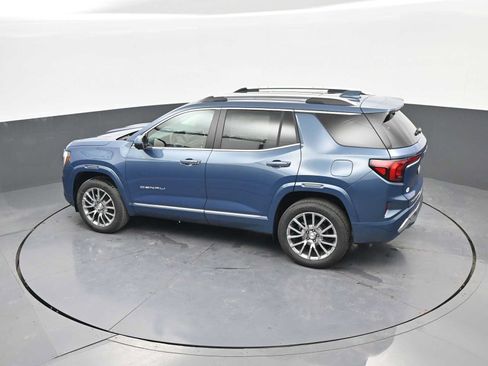 New 2026 GMC Terrain Denali AWD/4WD image 27