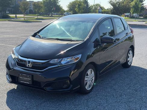 Used 2019 Honda Fit LX image 3