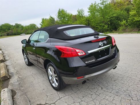 Used 2011 Nissan Murano AWD/4WD image 9