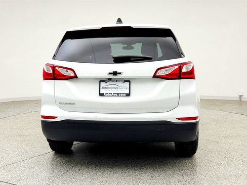 Used 2019 Chevrolet Equinox LS w/ LS Convenience Package FWD image 6