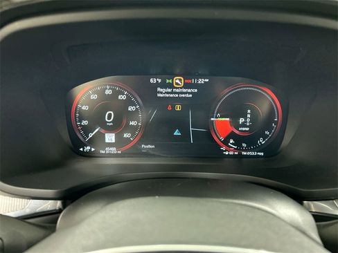 Used 2021 Volvo V60 T8 Polestar image 13