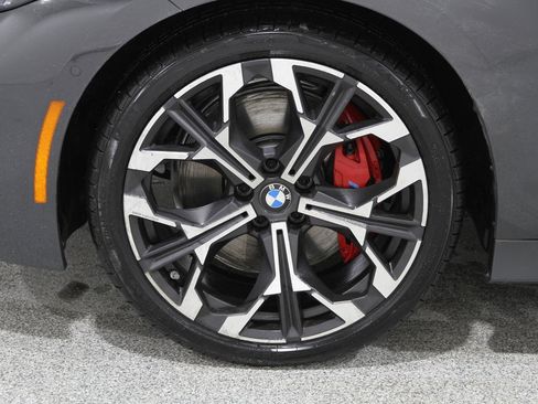 Used 2026 BMW 330i xDrive 330i xDrive w/ M Sport Package image 22