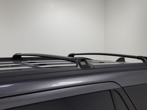 Used 2024 Toyota Sequoia SR5 w/ SR5 Premium Package AWD/4WD image 8