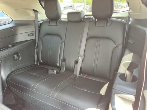 Used 2024 MAZDA CX-90 Plug-In Hybrid w/ Premium Pkg AWD/4WD image 21