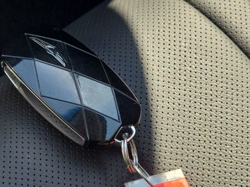 New 2026 Genesis G80 2.5T Advanced AWD/4WD image 25