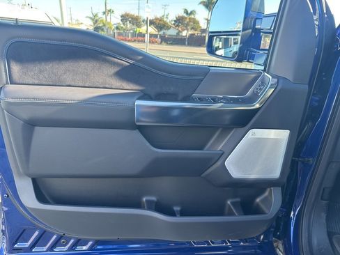 Used 2026 Ford F450 Platinum image 20