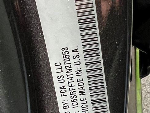 New 2026 RAM 1500 Big Horn image 45