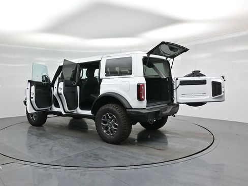 New 2025 Ford Bronco Badlands image 35