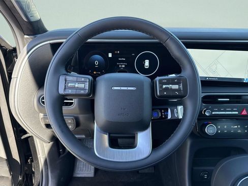 Used 2026 Hyundai Palisade Calligraphy FWD image 28