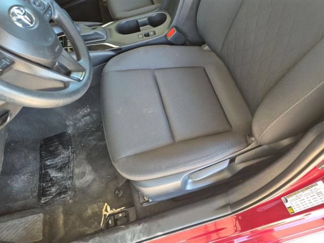 Used 2025 Toyota Corolla LE FWD image 12