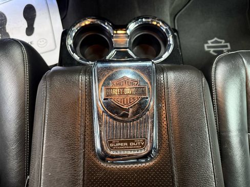Used 2010 Ford F450 Harley-Davidson AWD/4WD image 31