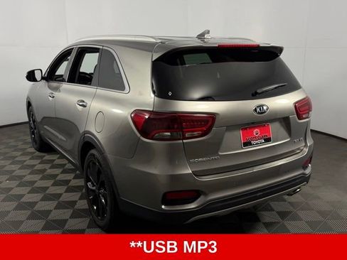 Used 2019 Kia Sorento EX image 6