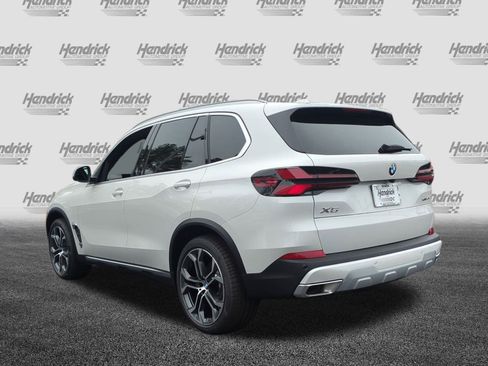 Used 2026 BMW X5 xDrive40i AWD/4WD image 8