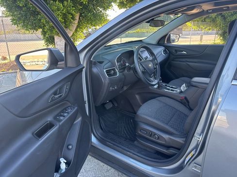 Used 2024 Chevrolet Equinox LT image 17