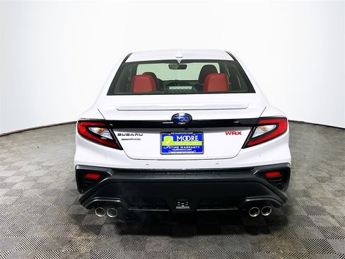 New 2026 Subaru WRX Limited image 7