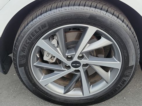 Certified 2026 Genesis GV80 3.5T Advanced AWD/4WD image 24
