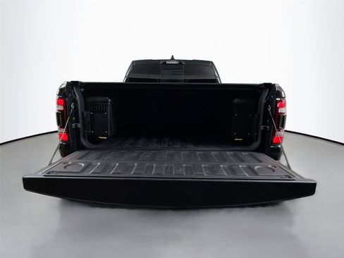 Used 2022 RAM 1500 TRX w/ TRX Level 2 Equipment Group AWD/4WD image 28