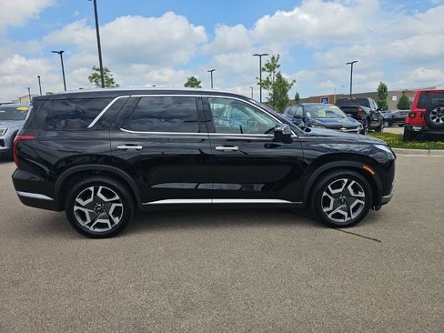 Certified 2024 Hyundai Palisade SEL AWD/4WD image 6