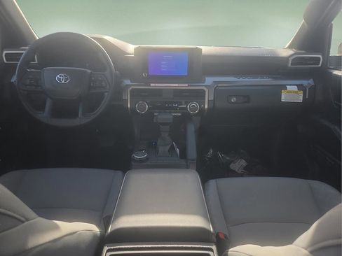 New 2026 Toyota Tacoma SR5 image 16