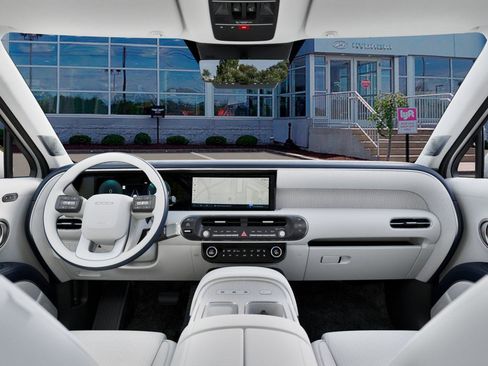 New 2026 Hyundai Palisade Calligraphy image 11