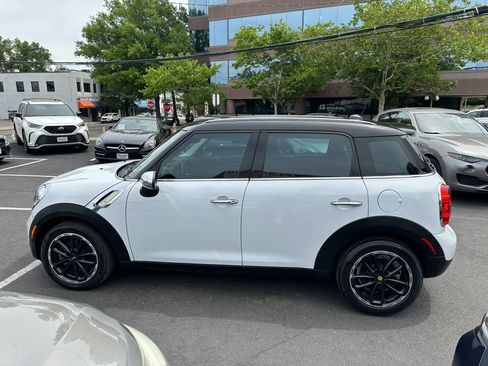 Used 2016 MINI Cooper Countryman FWD image 11