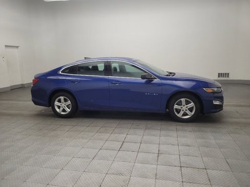 Used 2023 Chevrolet Malibu LS FWD image 11