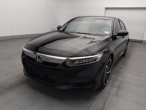 Used 2019 Honda Accord LX image 15