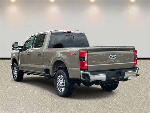 New 2026 Ford F250 Lariat w/ Lariat Ultimate Package image 7