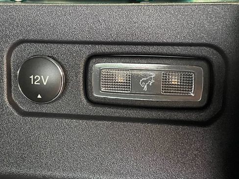 Used 2023 Ford Bronco Big Bend w/ Sasquatch Package AWD/4WD image 21