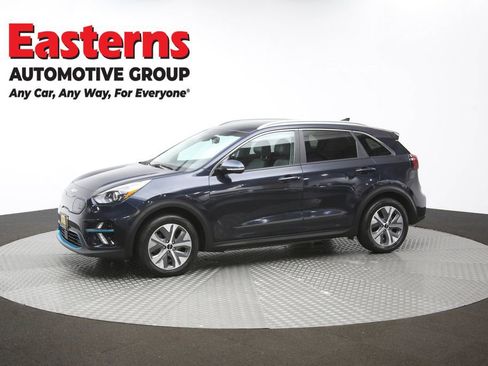 Used 2022 Kia Niro EX w/ Cold Weather Package FWD image 56