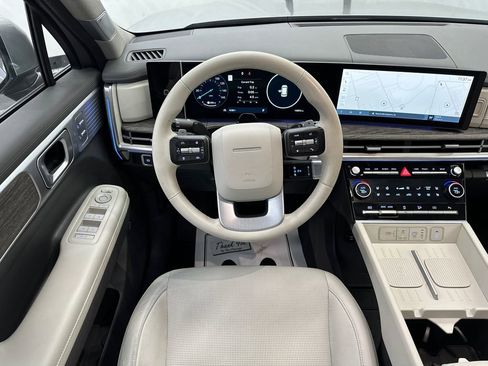 Certified 2024 Hyundai Santa Fe Limited image 26