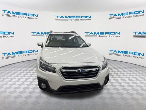 Used 2019 Subaru Outback 2.5i Limited w/ Popular Package #2 AWD/4WD image 8