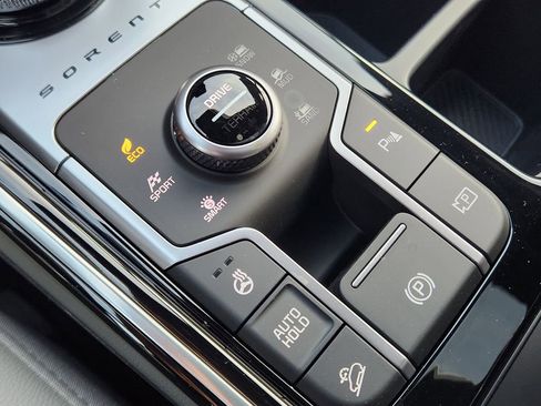 New 2026 Kia Sorento SX Prestige image 27