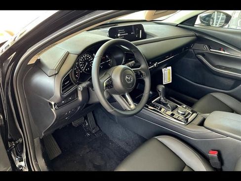 New 2025 MAZDA CX-30 AWD 2.5 S w/ Preferred Package image 46